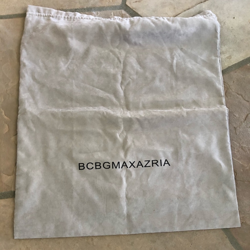 BCBG Dust bag